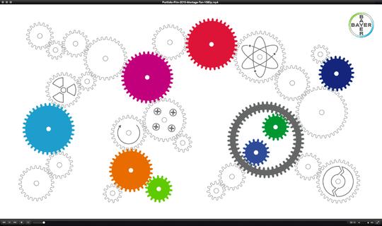 Film Product Portfolio