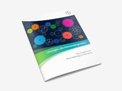 Brochure Product Portfolio