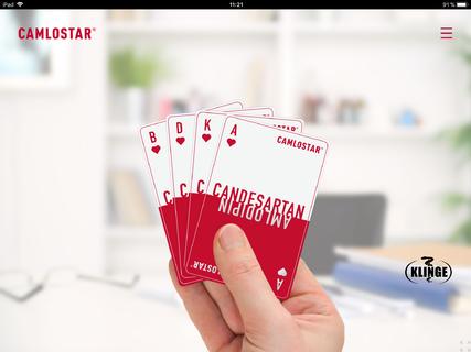 WebApp for Pharma Field Service