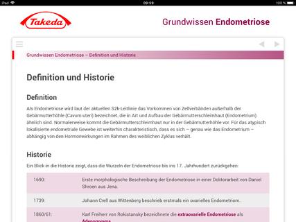 WebApp eLearning for Field Service
